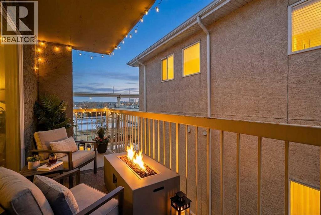 402, 1824 11 Avenue Sw, Calgary, Alberta  T2T 3L8 - Photo 4 - A2295617