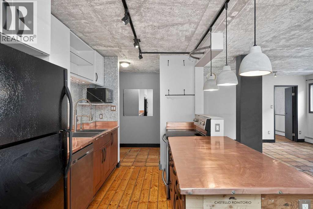 402, 1824 11 Avenue Sw, Calgary, Alberta  T2T 3L8 - Photo 11 - A2295617