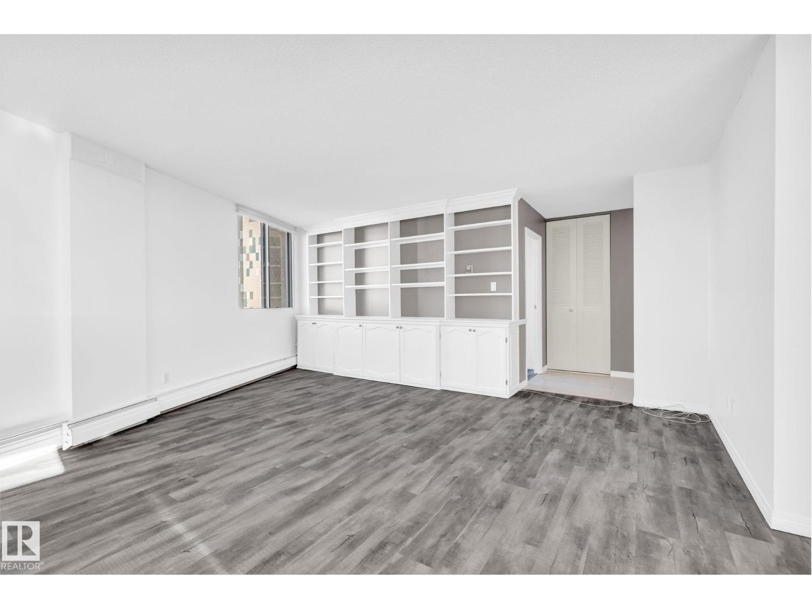 #1401 12121 Jasper Av Nw Nw, Edmonton, Alberta  T5N 3X7 - Photo 11 - E4480461