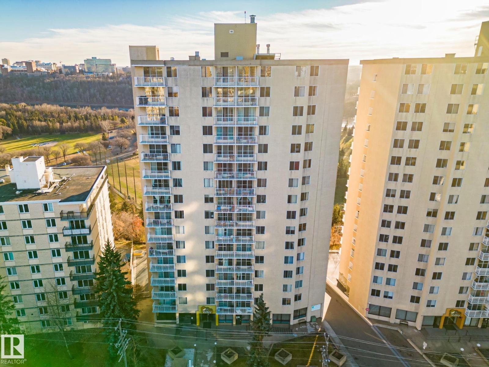 #1401 12121 Jasper Av Nw Nw, Edmonton, Alberta  T5N 3X7 - Photo 5 - E4480461