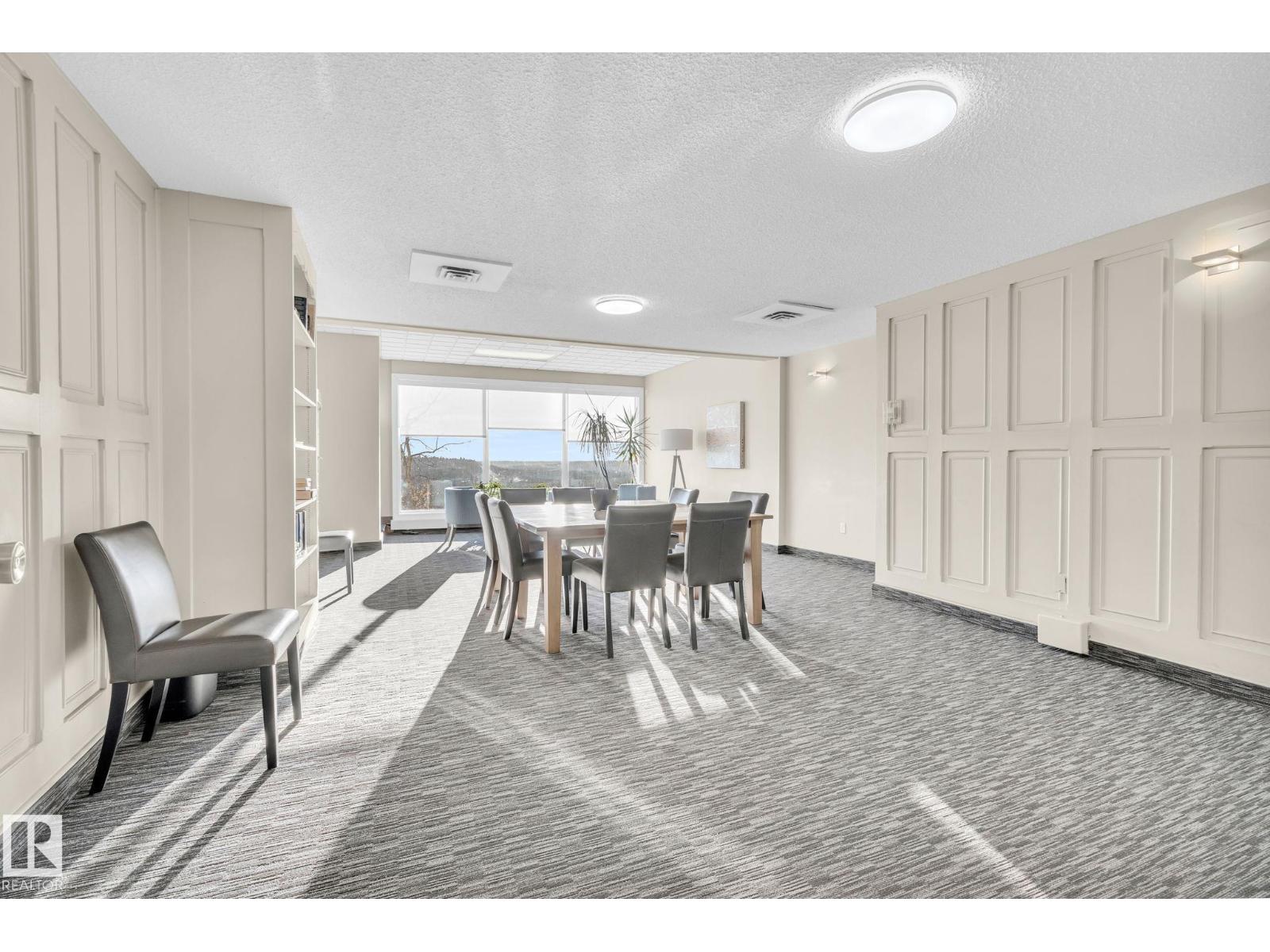 #1401 12121 Jasper Av Nw Nw, Edmonton, Alberta  T5N 3X7 - Photo 7 - E4480461