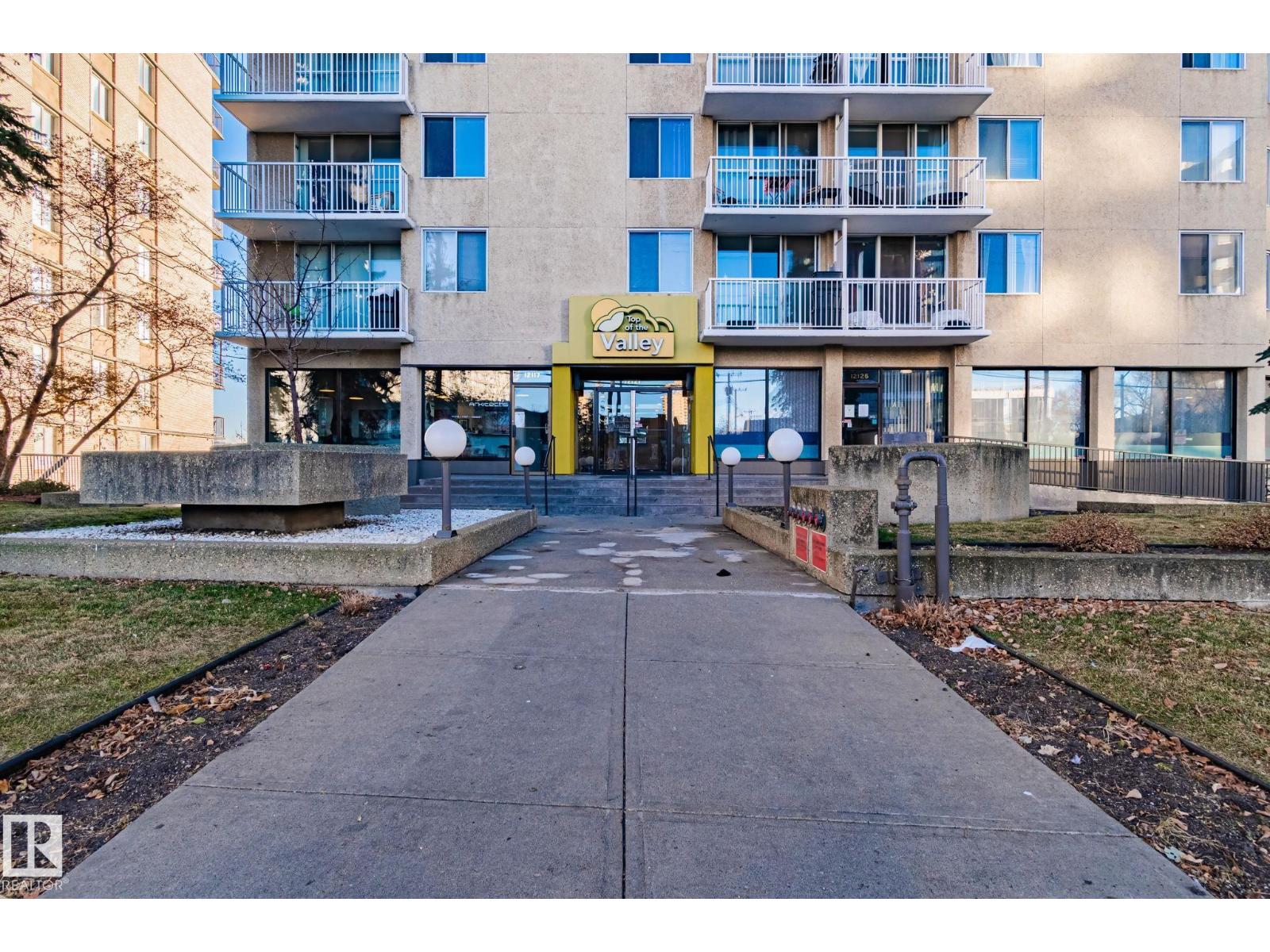 #1401 12121 Jasper Av Nw Nw, Edmonton, Alberta  T5N 3X7 - Photo 4 - E4480461