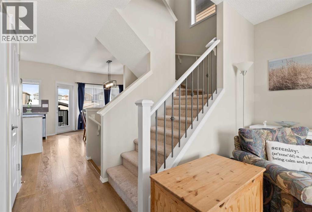 159 Evansborough Crescent NW, Calgary, Alberta  T3P 0M5 - Photo 7 - A2297438