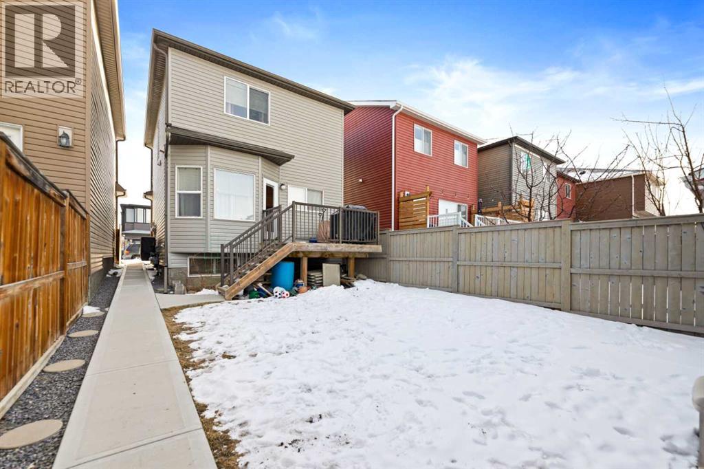 159 Evansborough Crescent NW, Calgary, Alberta  T3P 0M5 - Photo 24 - A2297438