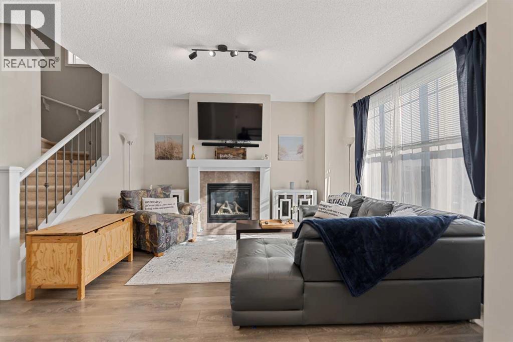 159 Evansborough Crescent NW, Calgary, Alberta  T3P 0M5 - Photo 2 - A2297438