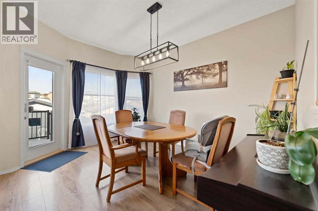 159 Evansborough Crescent NW, Calgary, Alberta  T3P 0M5 - Photo 8 - A2297438