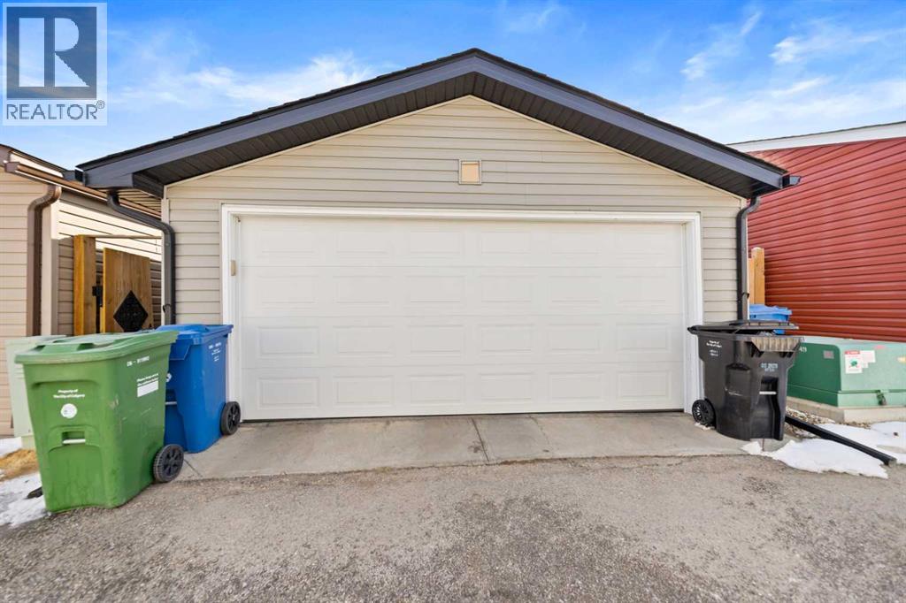 159 Evansborough Crescent NW, Calgary, Alberta  T3P 0M5 - Photo 27 - A2297438