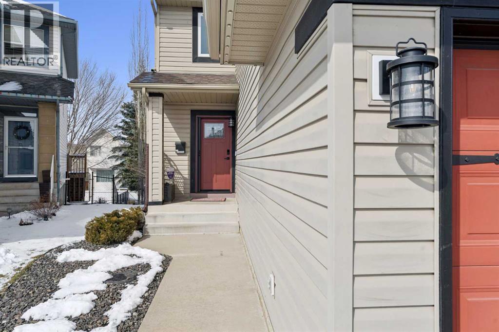 142 Cranfield Crescent SE, Calgary, Alberta  T3M 1S5 - Photo 37 - A2298534