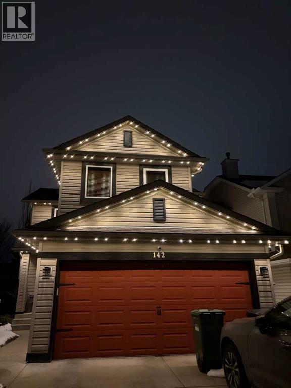 142 Cranfield Crescent SE, Calgary, Alberta  T3M 1S5 - Photo 46 - A2298534