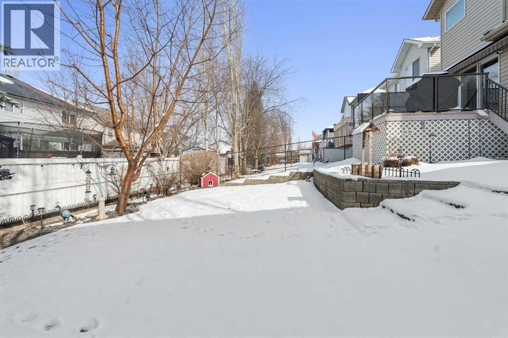 142 Cranfield Crescent SE, Calgary, Alberta  T3M 1S5 - Photo 44 - A2298534