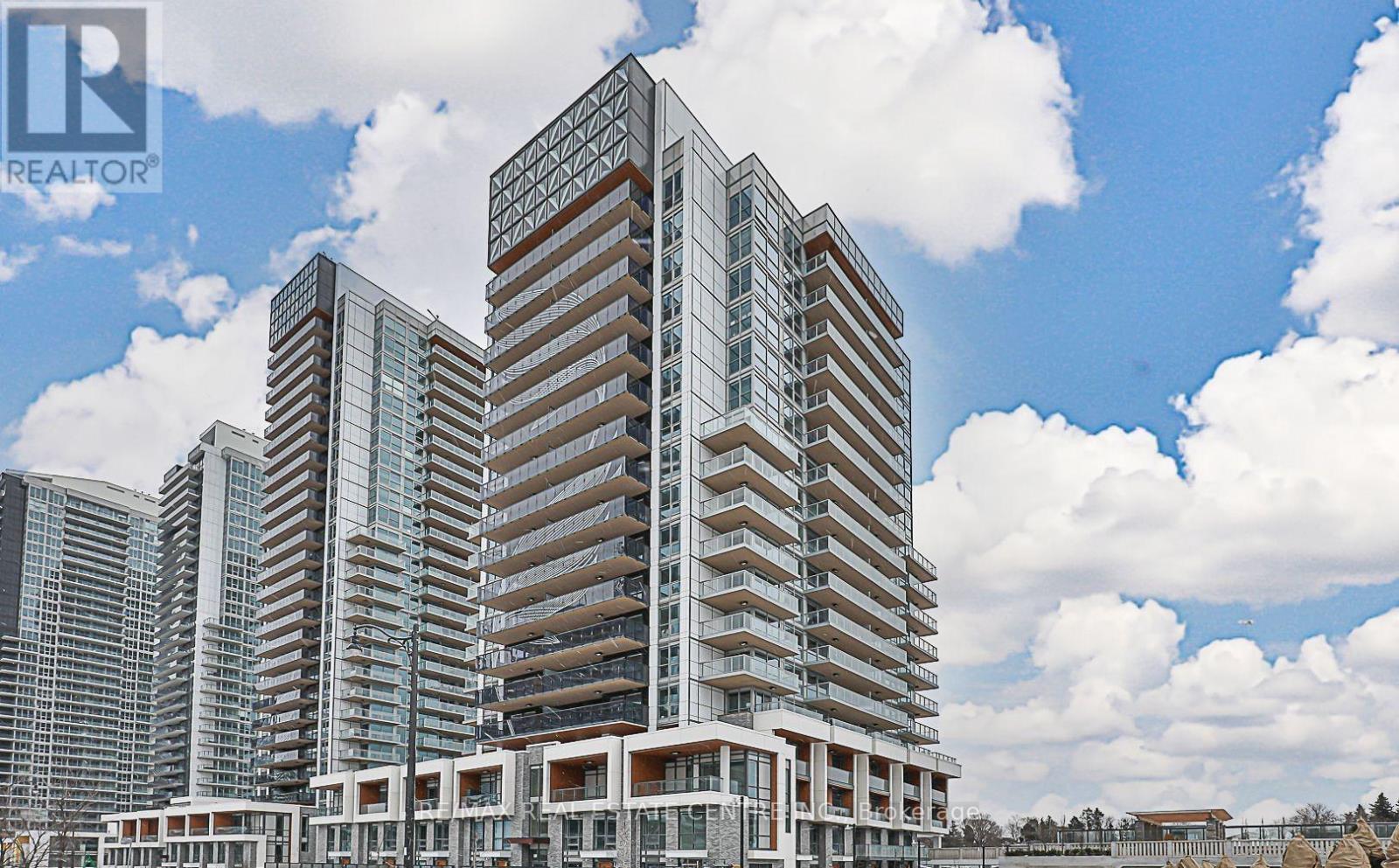 310 - 25 MCMAHON DRIVE, Toronto, Ontario