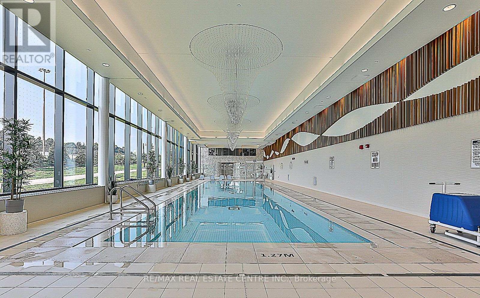 310 - 25 Mcmahon Drive, Toronto, Ontario  M2K 0J1 - Photo 14 - C12954536