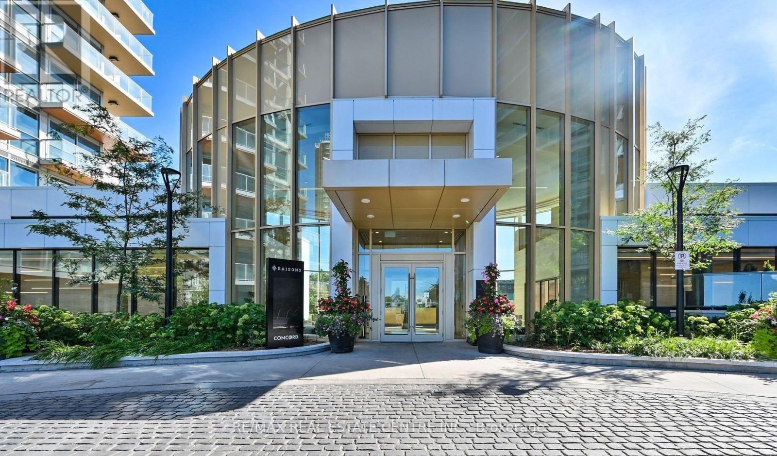 310 - 25 Mcmahon Drive, Toronto, Ontario  M2K 0J1 - Photo 2 - C12954536