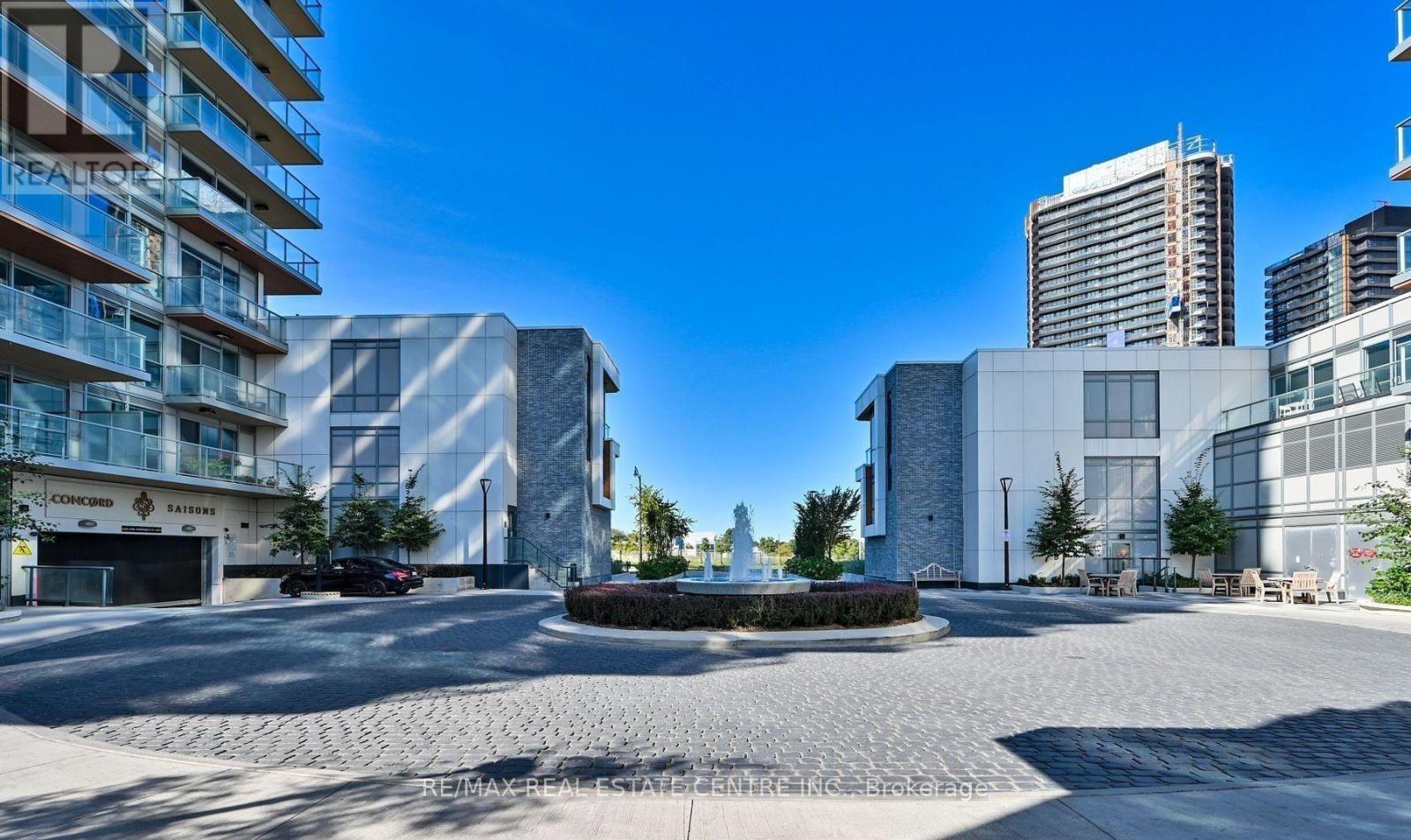 310 - 25 Mcmahon Drive, Toronto, Ontario  M2K 0J1 - Photo 3 - C12954536