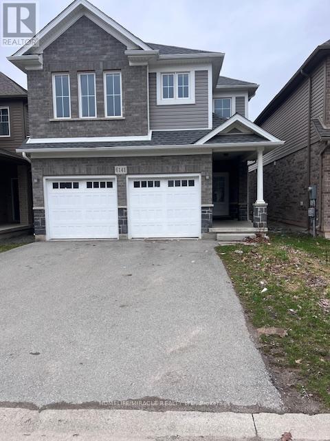 6141 EAGLEWOOD DRIVE, Niagara Falls, Ontario