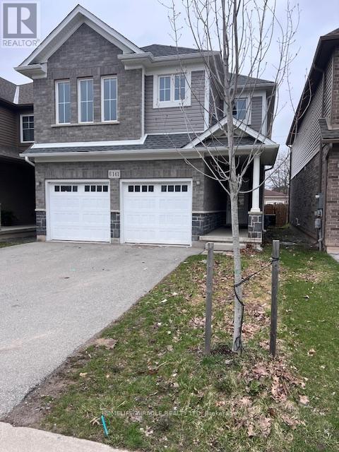 6141 Eaglewood Drive, Niagara Falls, Ontario  L2G 0A7 - Photo 2 - X12948222