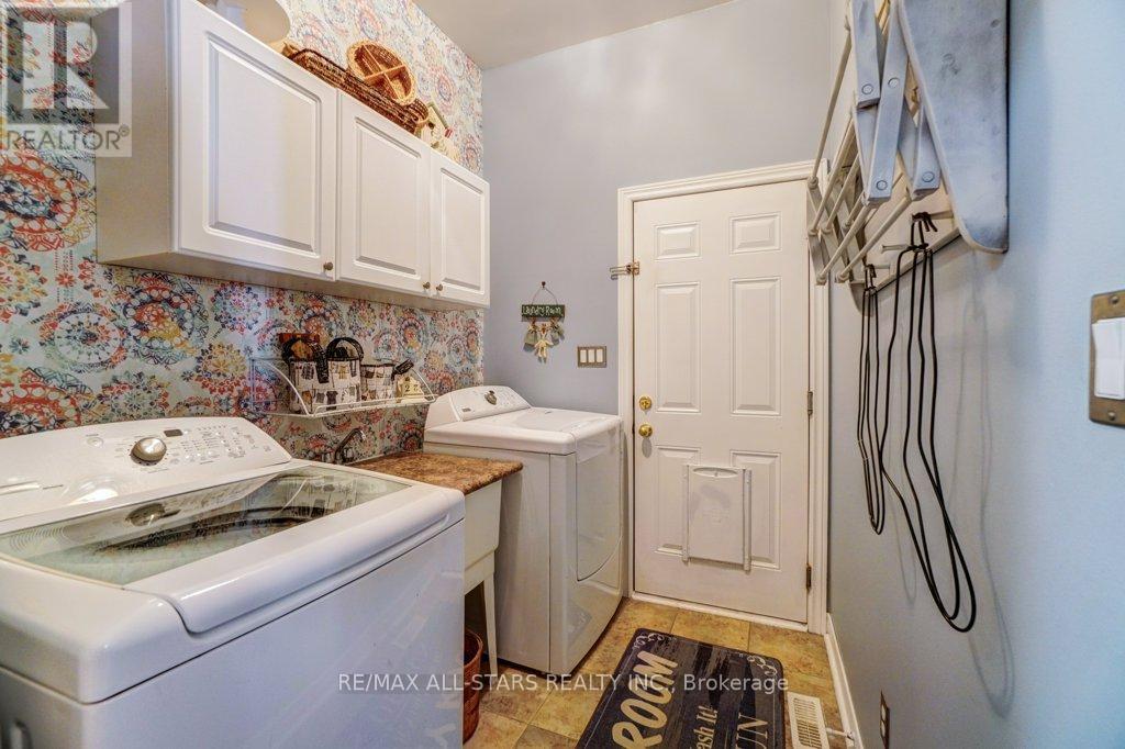 32 Oakside Drive, Uxbridge, Ontario  L9P 2A4 - Photo 27 - N12954520