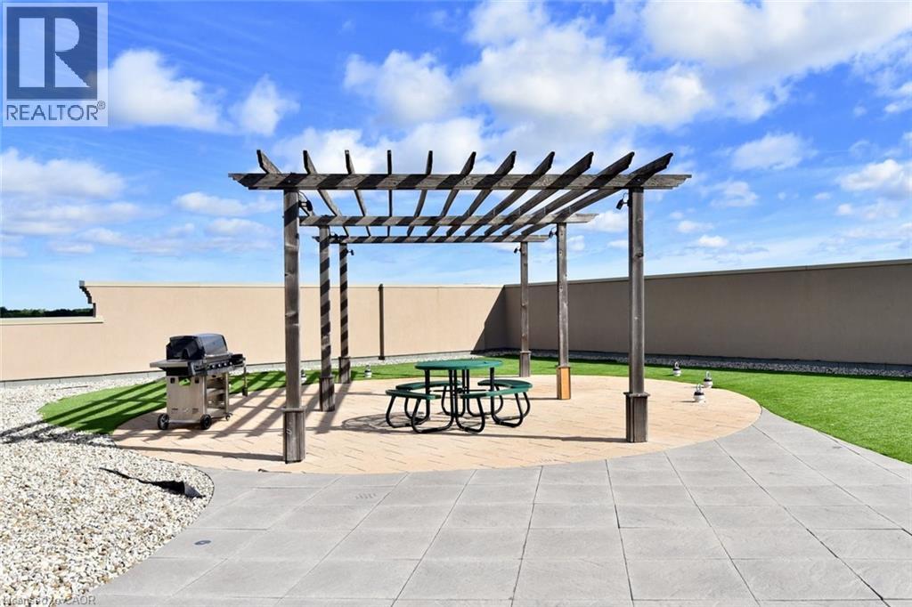 5317 Upper Middle Road Unit# 231, Burlington, Ontario  L7L 0G8 - Photo 20 - 40810361