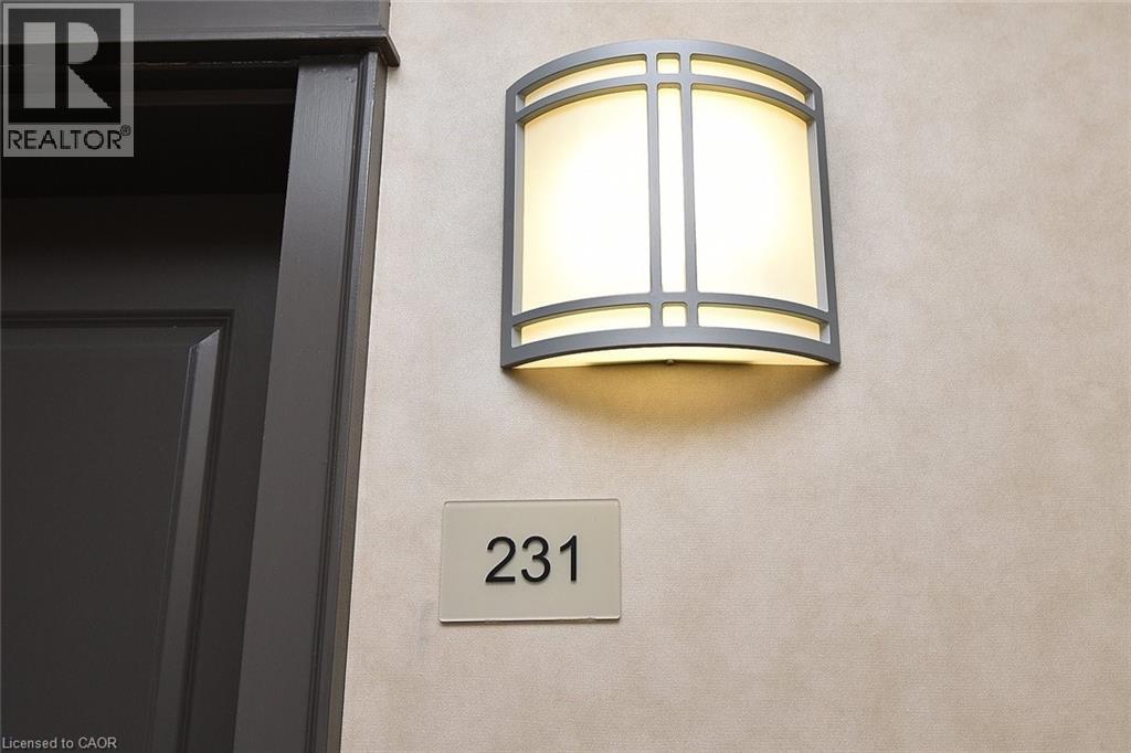 5317 Upper Middle Road Unit# 231, Burlington, Ontario  L7L 0G8 - Photo 3 - 40810361