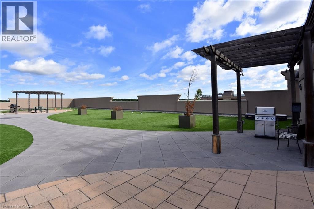 5317 Upper Middle Road Unit# 231, Burlington, Ontario  L7L 0G8 - Photo 22 - 40810361