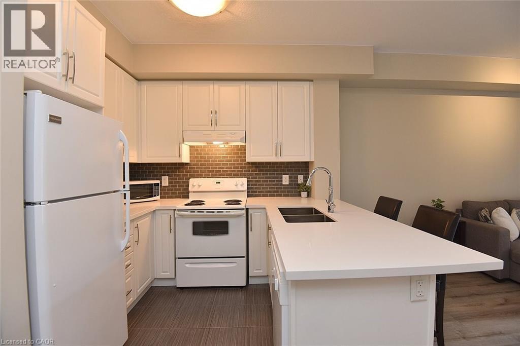 5317 Upper Middle Road Unit# 231, Burlington, Ontario  L7L 0G8 - Photo 6 - 40810361
