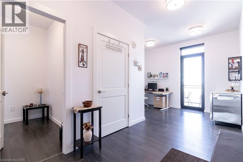 181 King Street S Unit# 1513, Waterloo, Ontario  N2J 0E7 - Photo 23 - 40816201