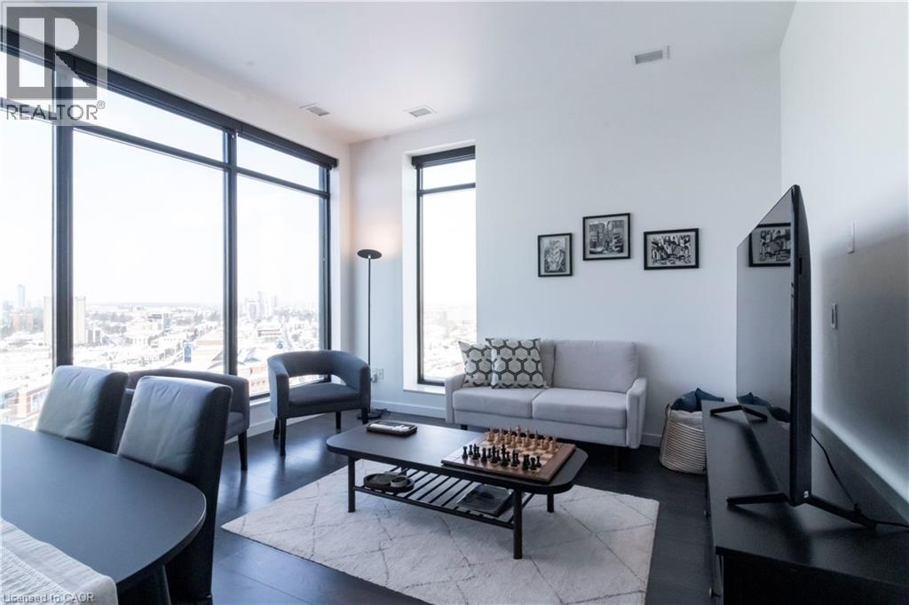 181 King Street S Unit# 1513, Waterloo, Ontario  N2J 0E7 - Photo 7 - 40816201