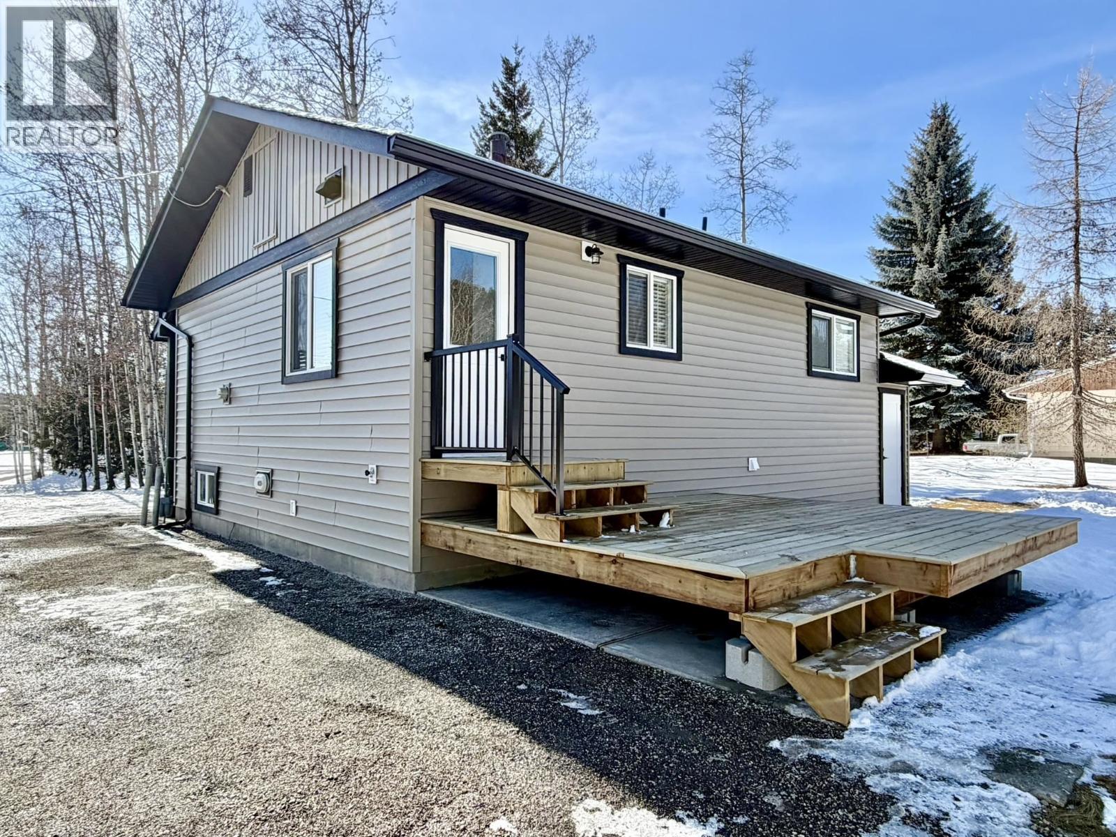 5901 Horse Lake Road, Horse Lake, British Columbia  V0K 2E3 - Photo 3 - R3096063