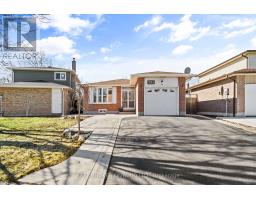 704 COULSON AVENUE, Milton, Ontario