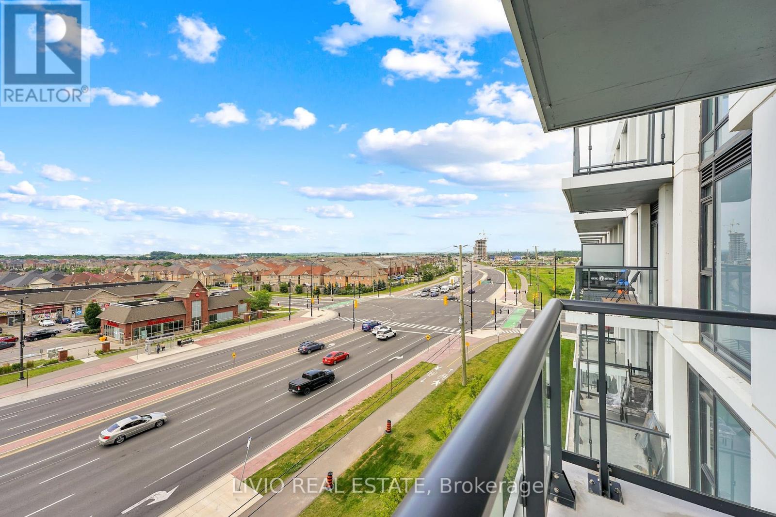 505 - 10 Lagerfeld Drive E, Brampton, Ontario  L7A 5L3 - Photo 16 - W12954538