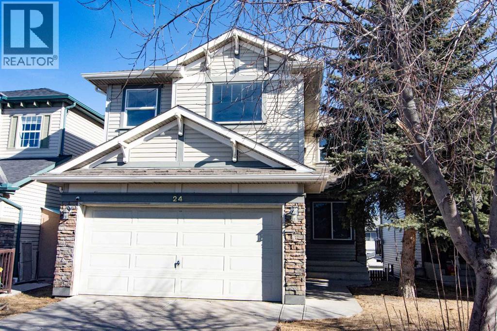 24 Panamount Lane Nw, Calgary, Alberta  T3K 3R7 - Photo 1 - A2287091