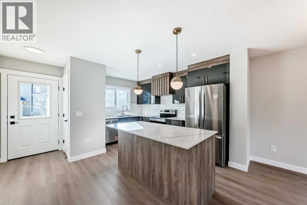 703 Clover Road, Carstairs, Alberta  T0M 0N0 - Photo 5 - A2297902