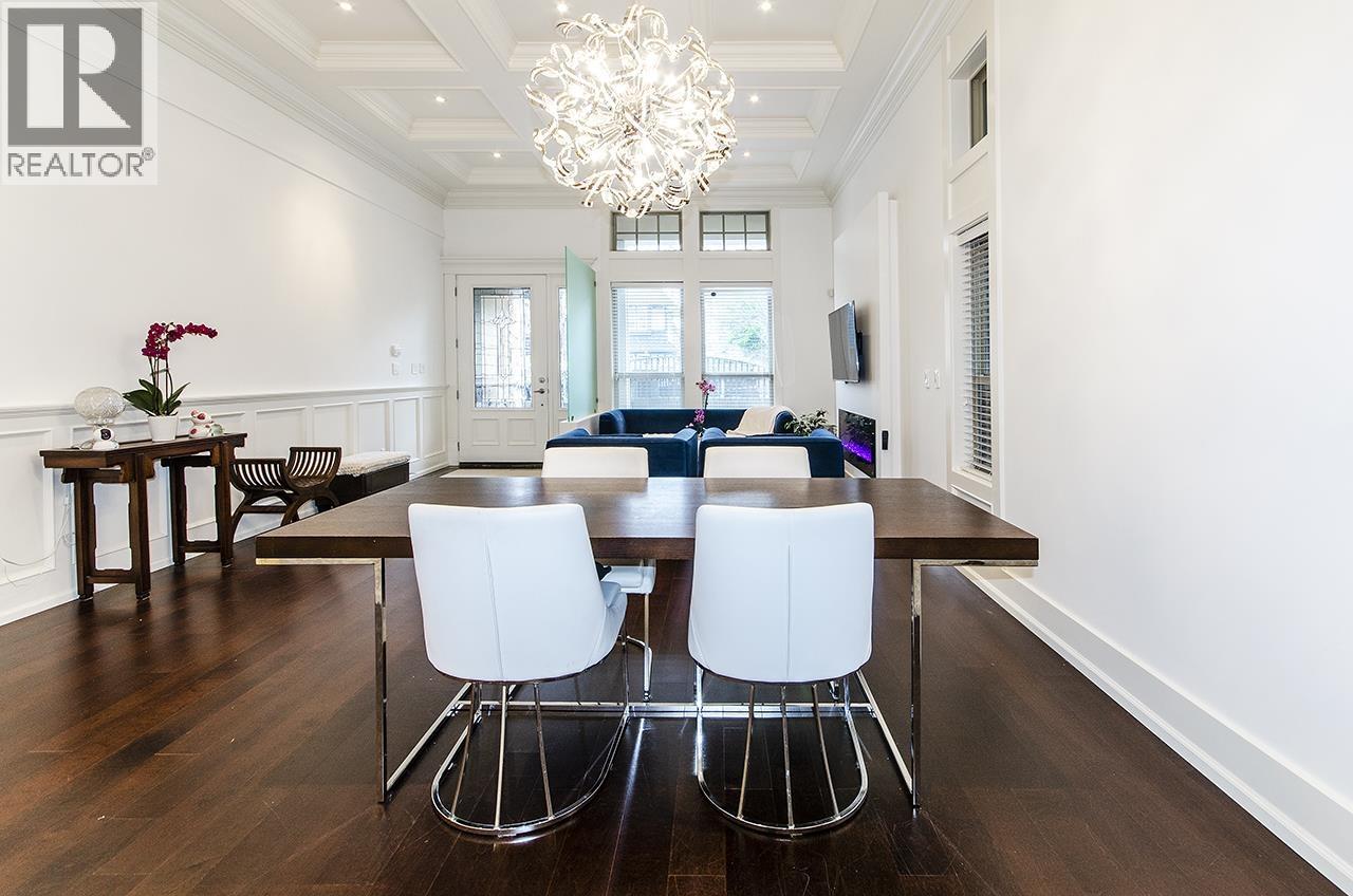 7682 Armstrong Street, Richmond, British Columbia  V6Y 0C5 - Photo 5 - R3106634