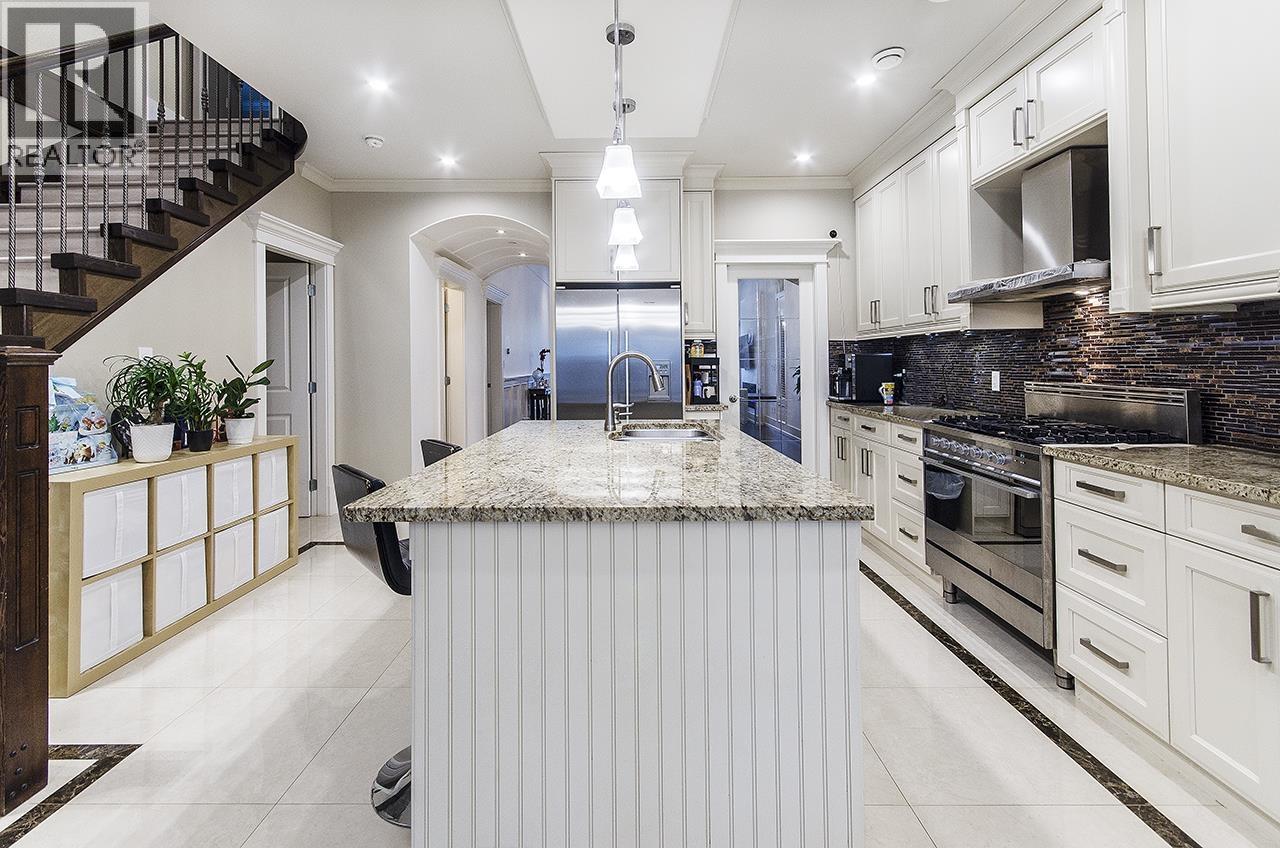 7682 Armstrong Street, Richmond, British Columbia  V6Y 0C5 - Photo 9 - R3106634