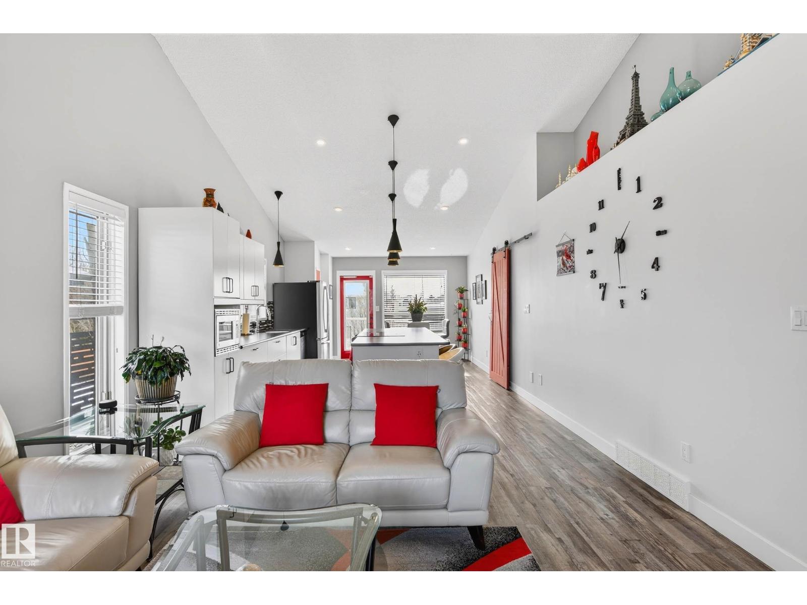 34 Donald Pl, St. Albert, Alberta  T8N 6H3 - Photo 11 - E4480469