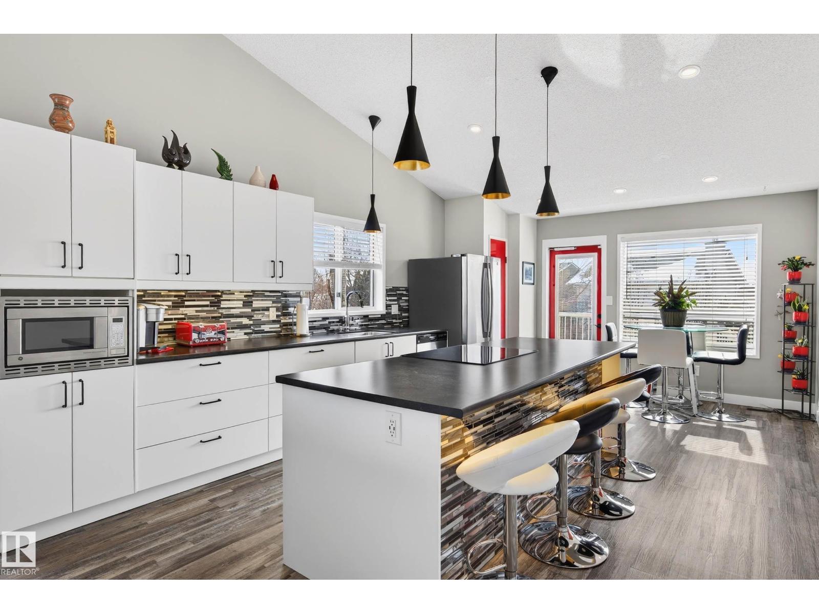 34 Donald Pl, St. Albert, Alberta  T8N 6H3 - Photo 12 - E4480469