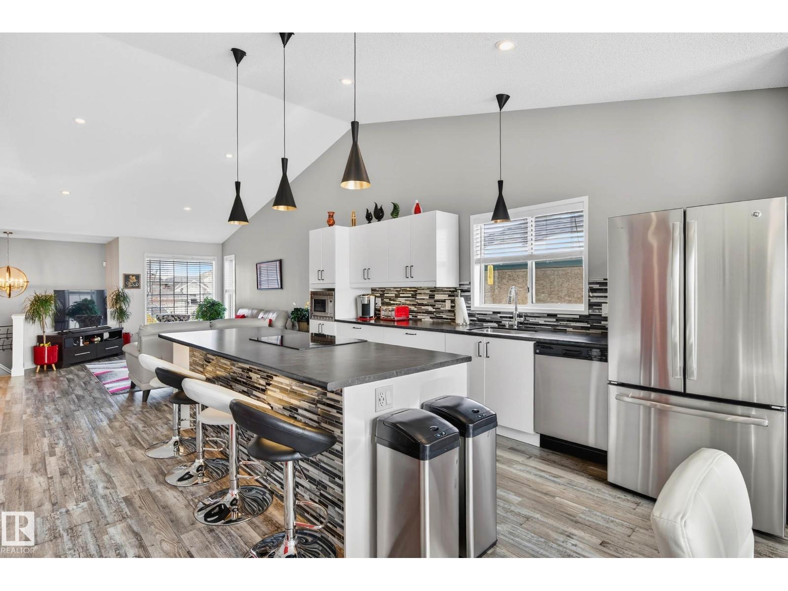 34 Donald Pl, St. Albert, Alberta  T8N 6H3 - Photo 13 - E4480469