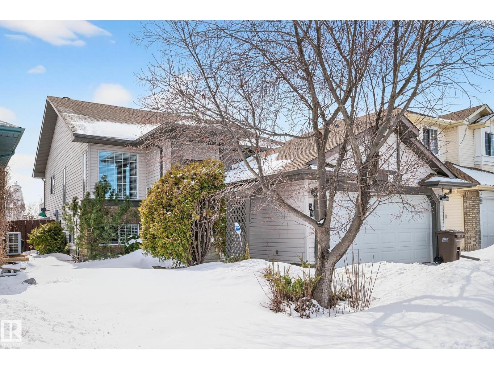 34 Donald Pl, St. Albert, Alberta  T8N 6H3 - Photo 3 - E4480469