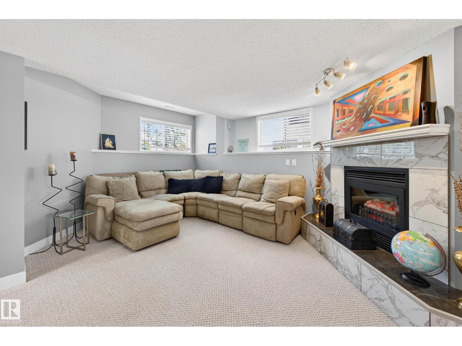 34 Donald Pl, St. Albert, Alberta  T8N 6H3 - Photo 30 - E4480469