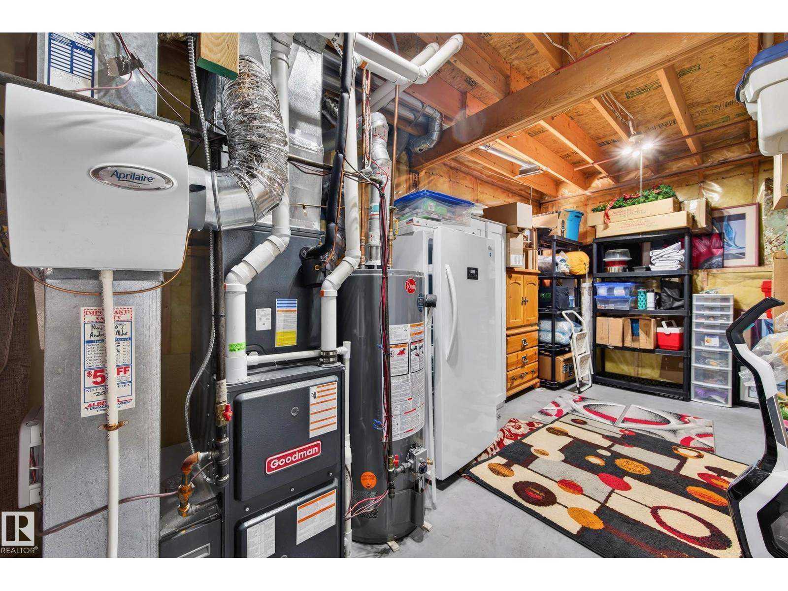 34 Donald Pl, St. Albert, Alberta  T8N 6H3 - Photo 38 - E4480469