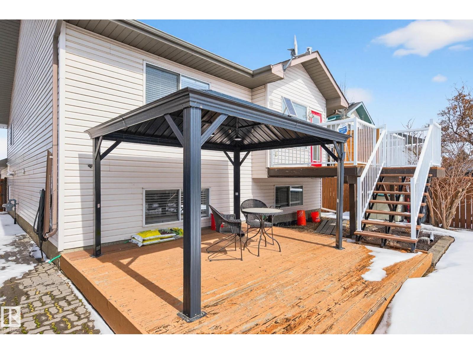 34 Donald Pl, St. Albert, Alberta  T8N 6H3 - Photo 40 - E4480469