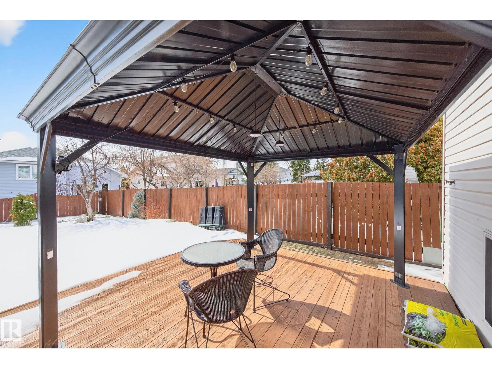 34 Donald Pl, St. Albert, Alberta  T8N 6H3 - Photo 41 - E4480469