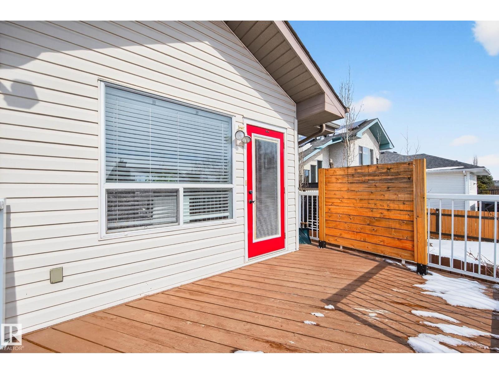 34 Donald Pl, St. Albert, Alberta  T8N 6H3 - Photo 42 - E4480469