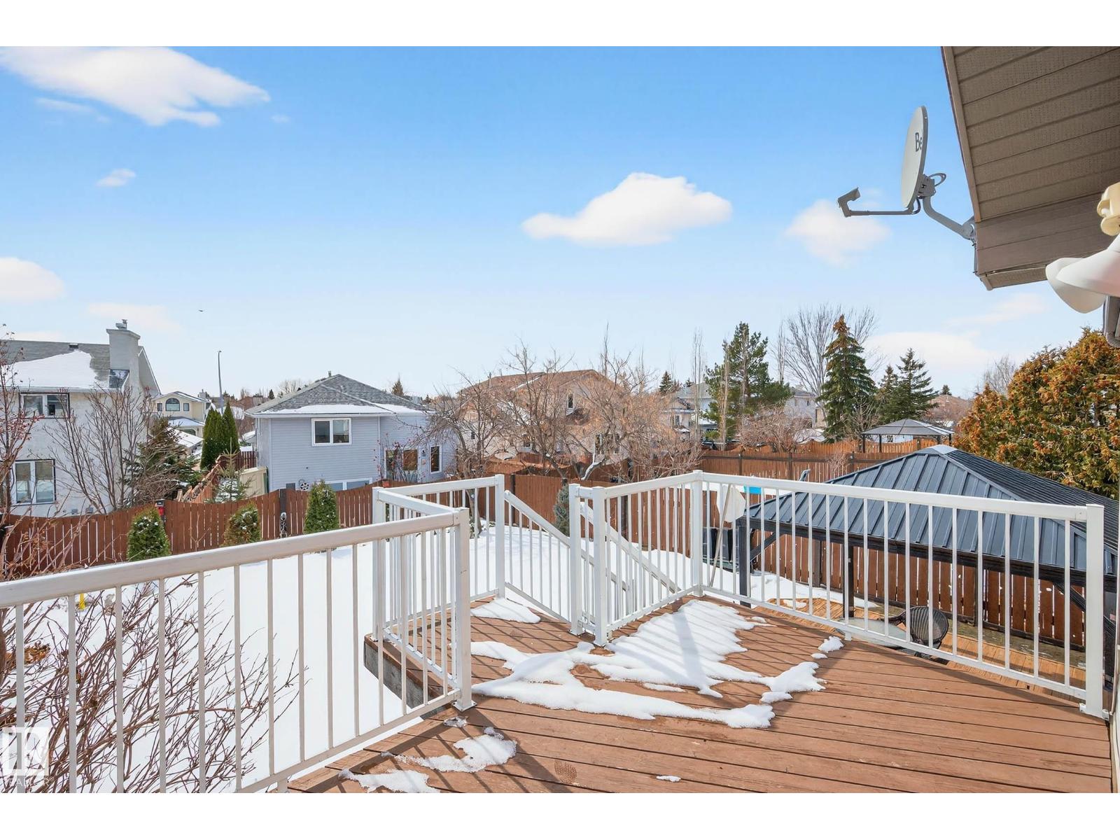 34 Donald Pl, St. Albert, Alberta  T8N 6H3 - Photo 43 - E4480469