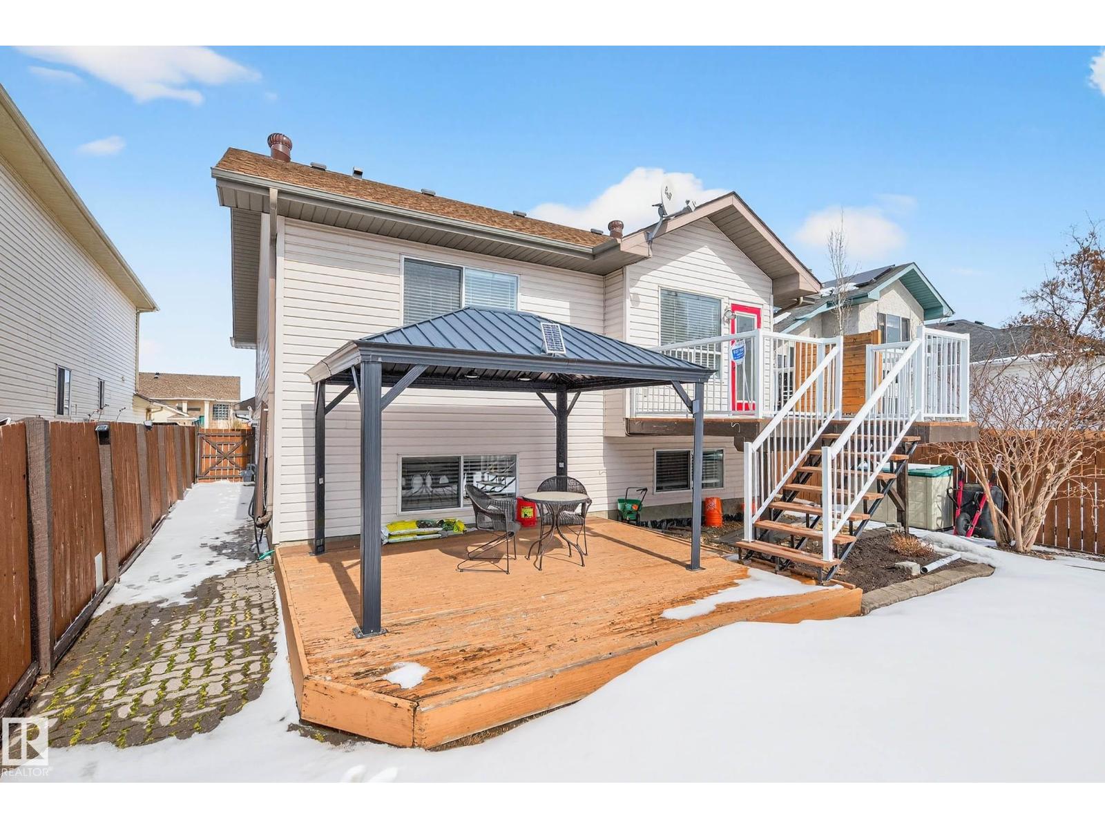 34 Donald Pl, St. Albert, Alberta  T8N 6H3 - Photo 45 - E4480469