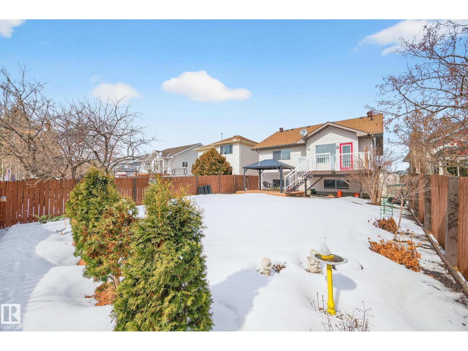 34 Donald Pl, St. Albert, Alberta  T8N 6H3 - Photo 48 - E4480469