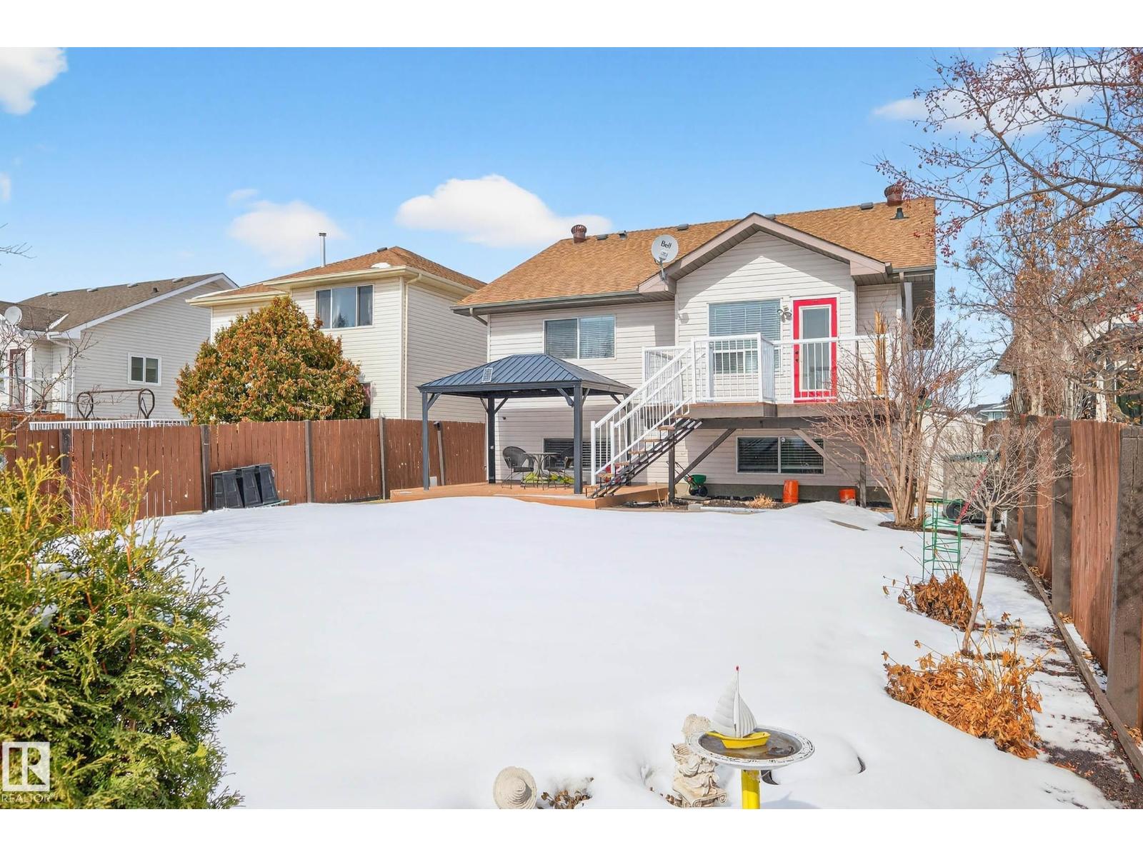 34 Donald Pl, St. Albert, Alberta  T8N 6H3 - Photo 49 - E4480469