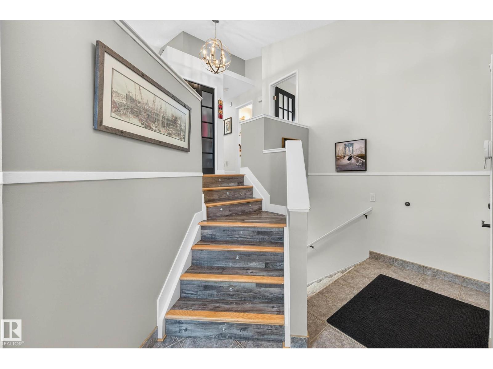 34 Donald Pl, St. Albert, Alberta  T8N 6H3 - Photo 5 - E4480469