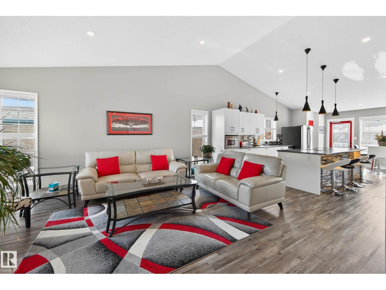 34 Donald Pl, St. Albert, Alberta  T8N 6H3 - Photo 6 - E4480469