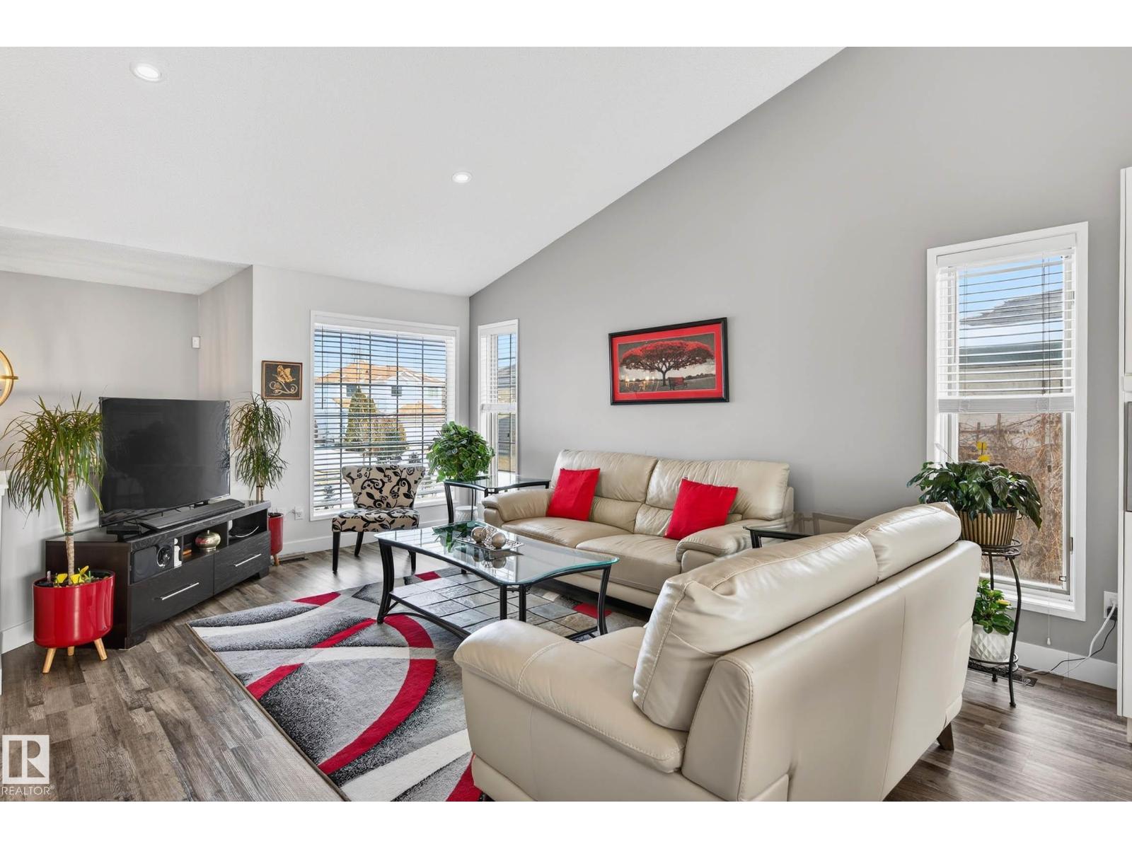 34 Donald Pl, St. Albert, Alberta  T8N 6H3 - Photo 7 - E4480469